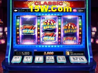 Jackpot Winner