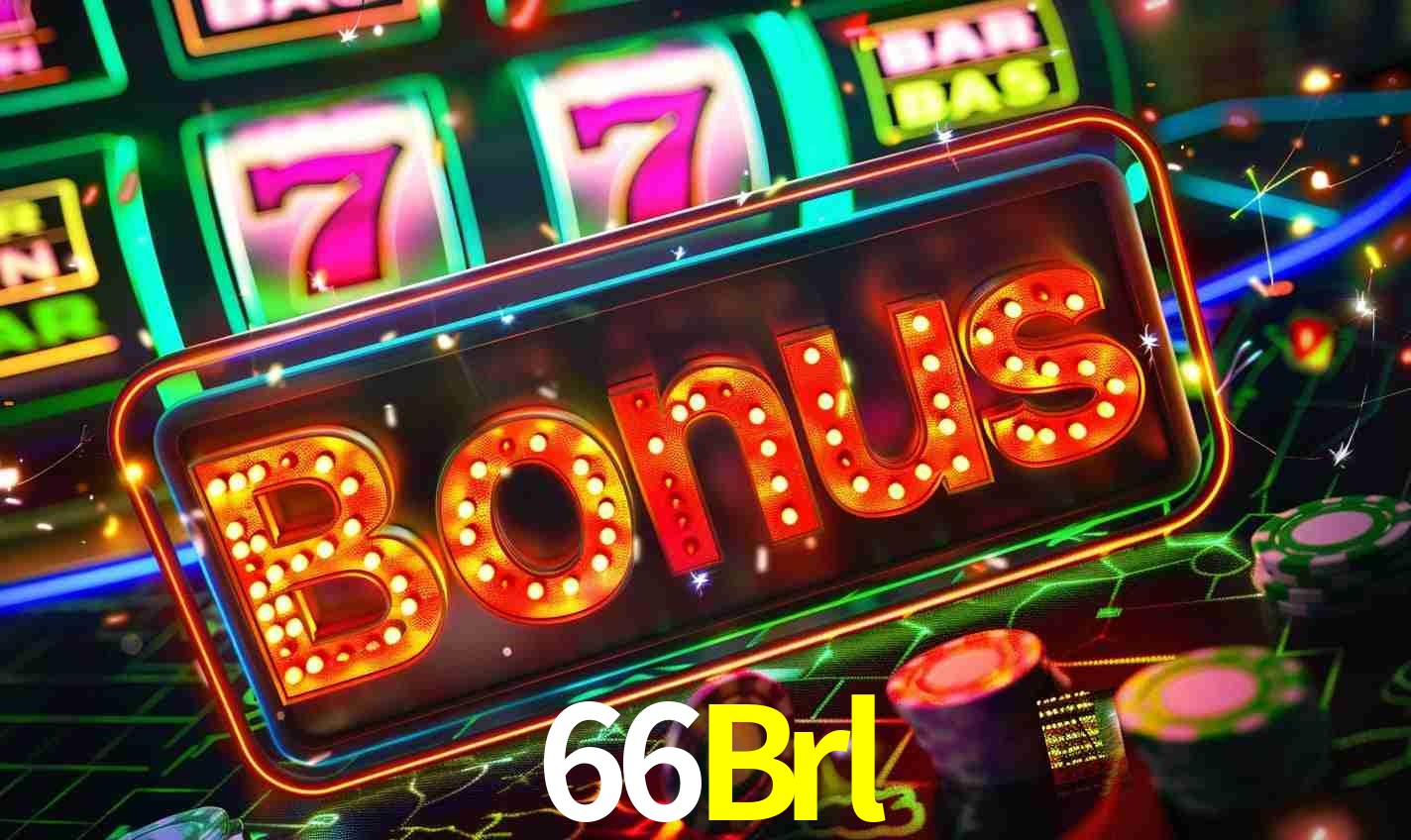 Sistema de Bônus 66Brl