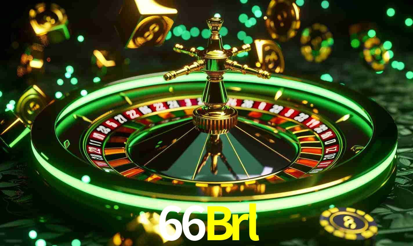 Desfrutar de um Cassino 66Brl
