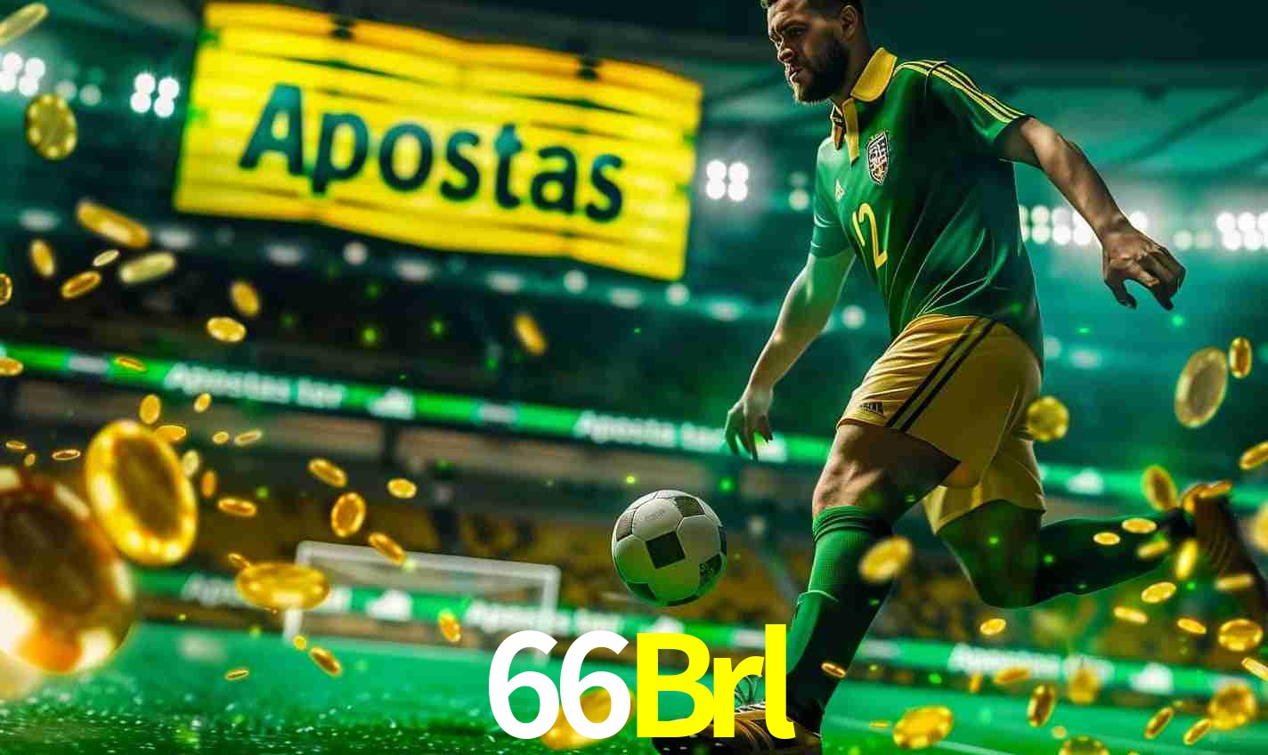 Diversas Apostas em Eventos Esportivos 66Brl