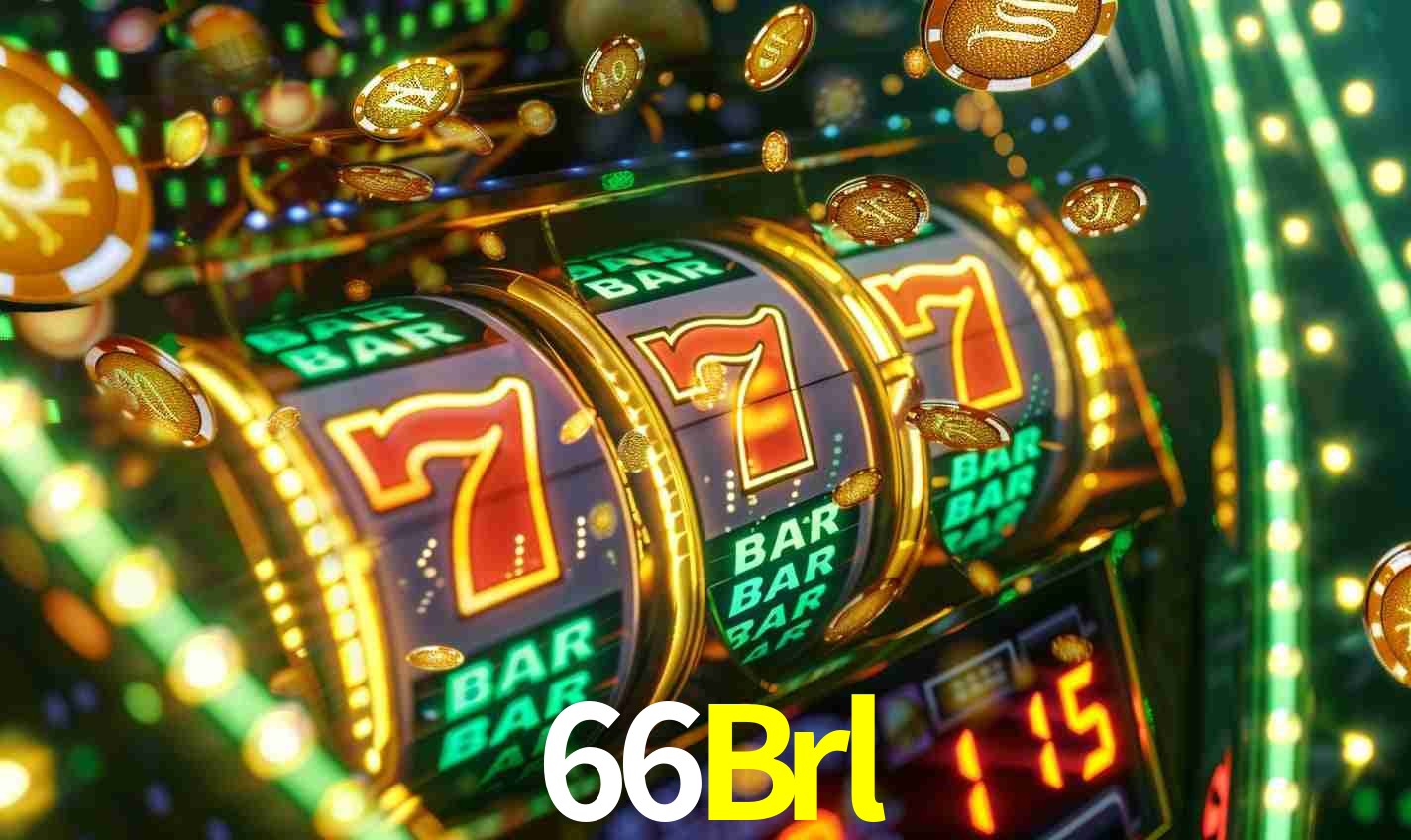Populares Slots 66Brl