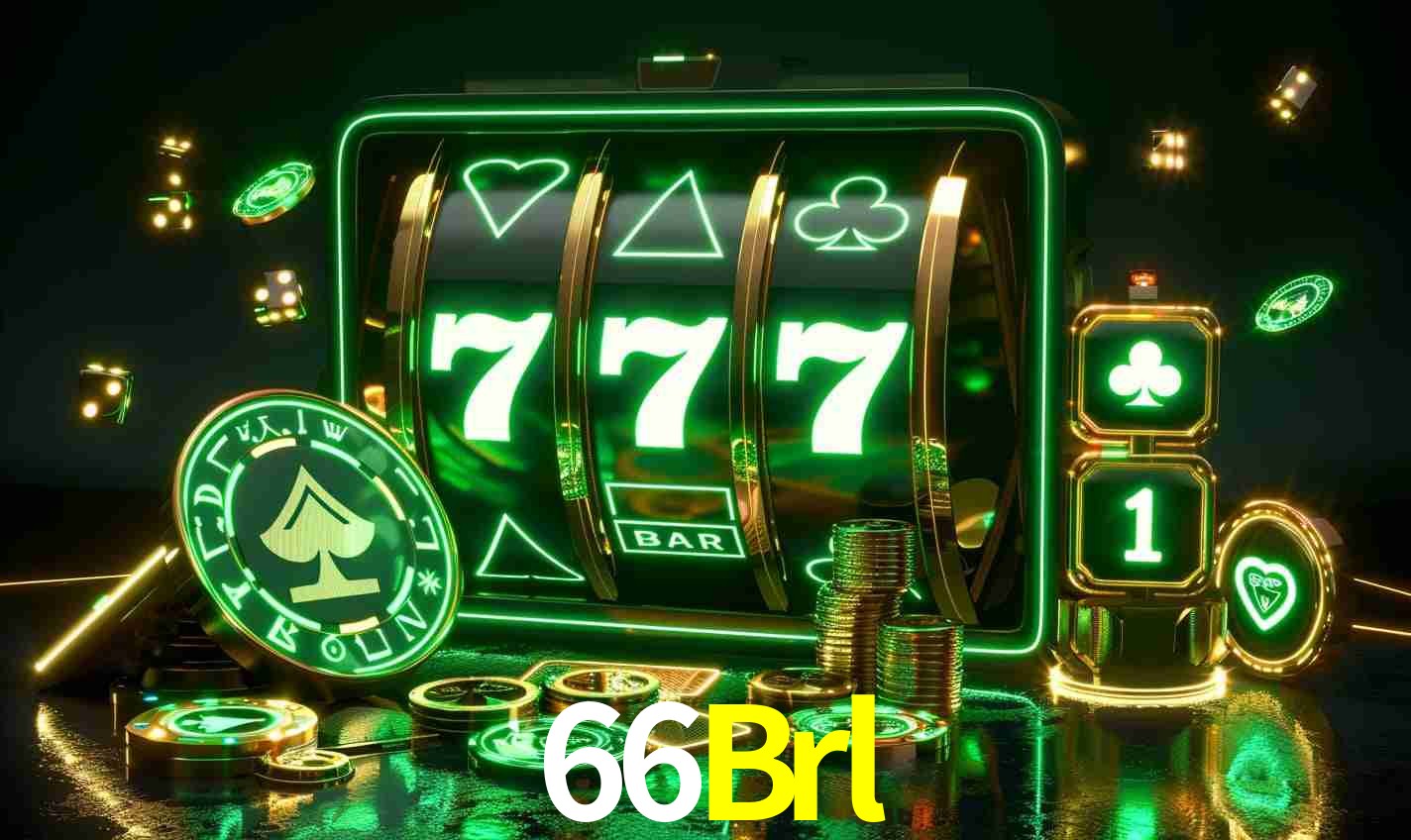 Seguro Login no Cassino Online 66Brl