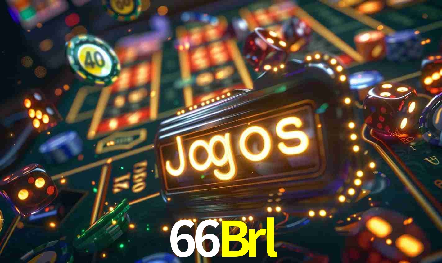 Mundo dos Jogos 66Brl